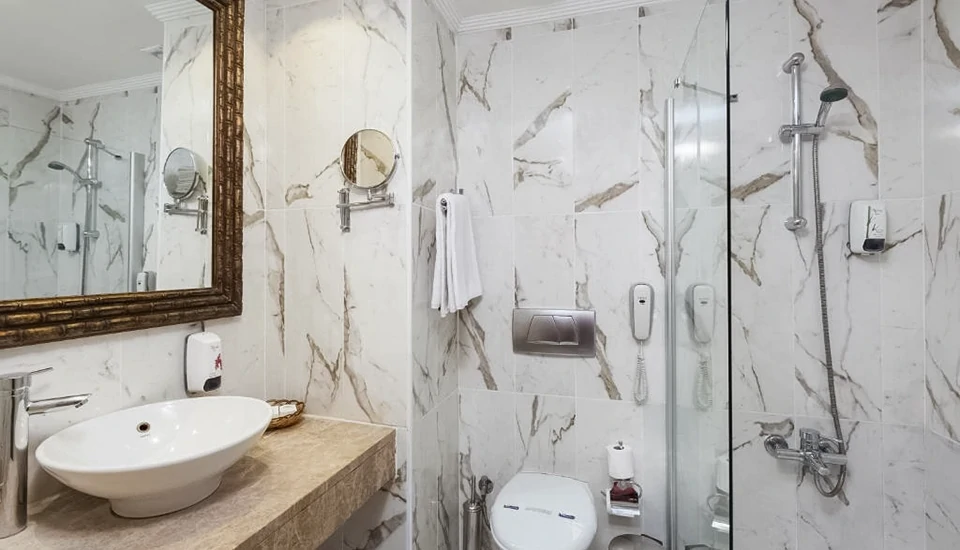 هتل سلطان آف سیده آنتالیا